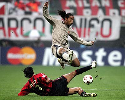 ronaldinho